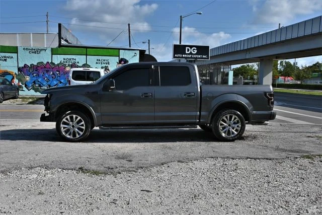 2018 Ford F-150 13th Gen - Image 7 of 18