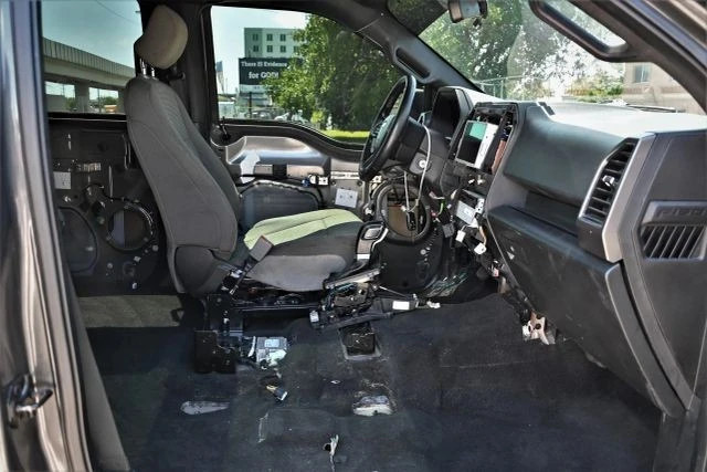 2018 Ford F-150 13th Gen - Image 14 of 18