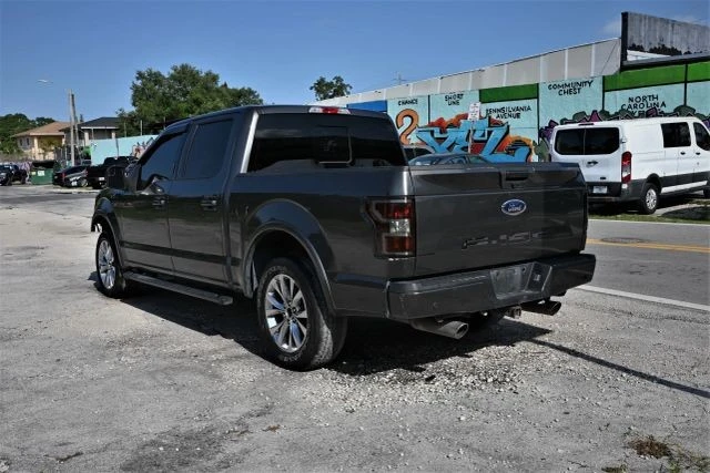 2018 Ford F-150 13th Gen - Image 3 of 18