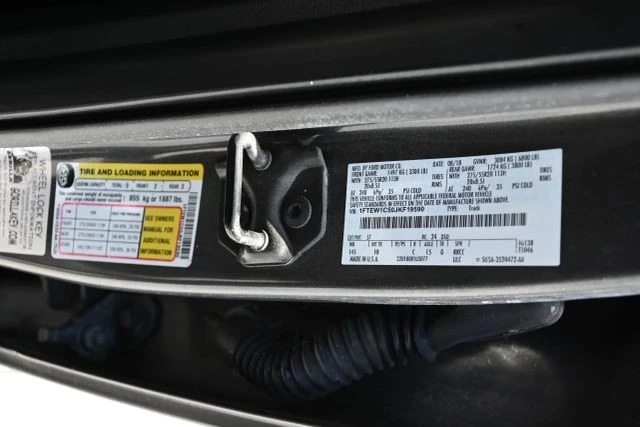 2018 Ford F-150 13th Gen - Image 18 of 18