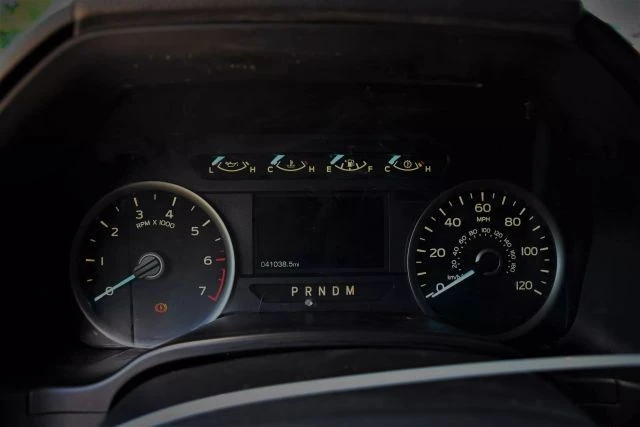 2018 Ford F-150 13th Gen - Image 9 of 18
