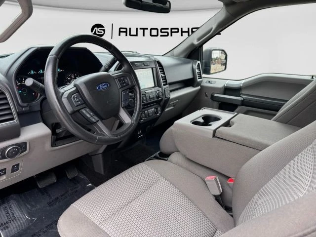 2018 Ford F-150 13th Gen - Image 16 of 21