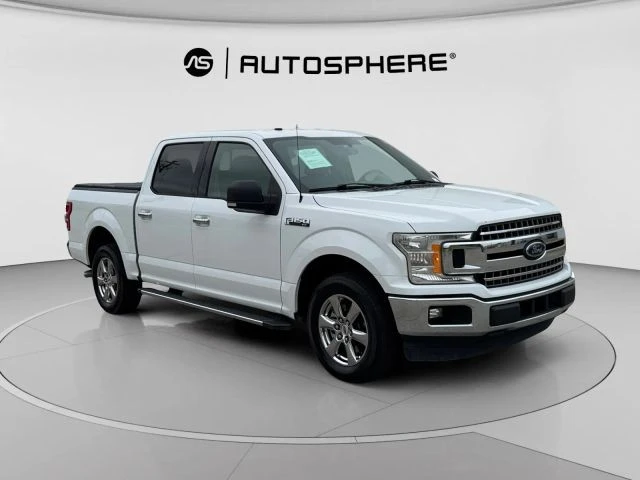 2018 Ford F-150 13th Gen - Image 12 of 21