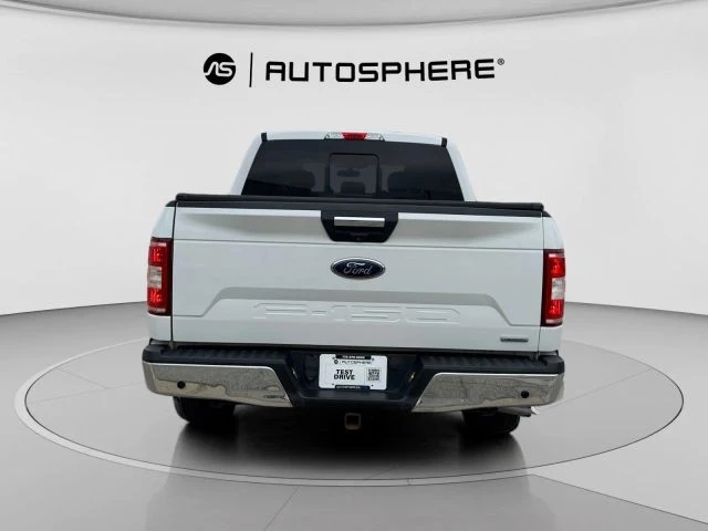 2018 Ford F-150 13th Gen - Image 8 of 21