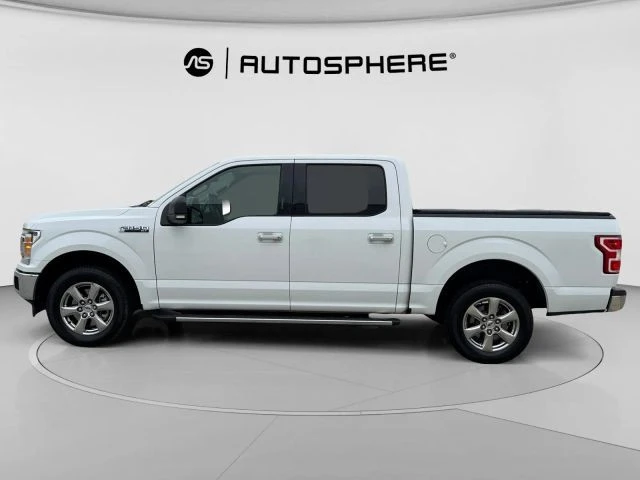 2018 Ford F-150 13th Gen - Image 5 of 21