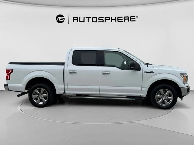 2018 Ford F-150 13th Gen - Image 11 of 21