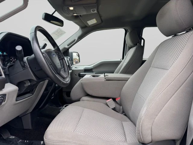 2018 Ford F-150 13th Gen - Image 17 of 21