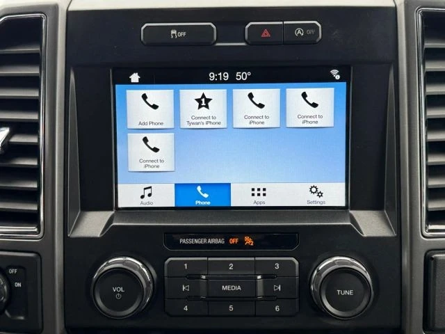 2018 Ford F-150 13th Gen - Image 21 of 21