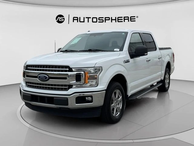 2018 Ford F-150 13th Gen - Image 4 of 21