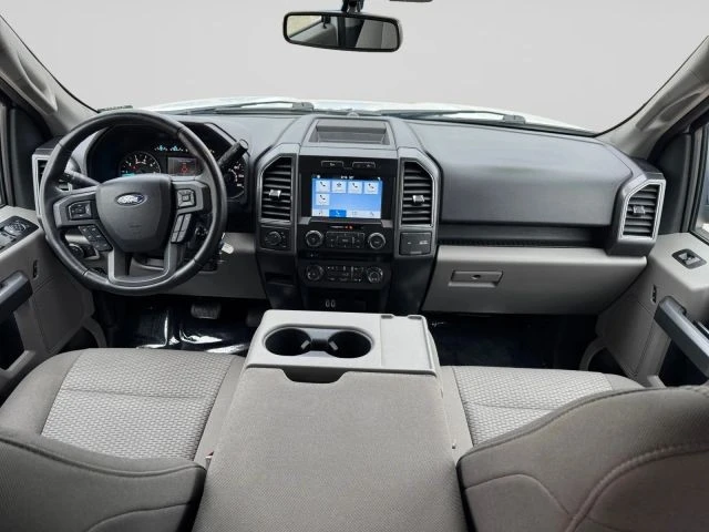 2018 Ford F-150 13th Gen - Image 19 of 21