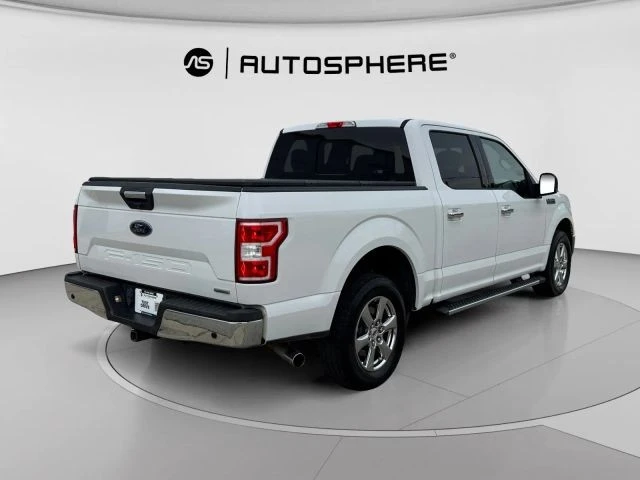 2018 Ford F-150 13th Gen - Image 10 of 21