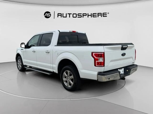2018 Ford F-150 13th Gen - Image 7 of 21