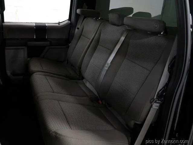 2018 Ford F-150 13th Gen - Image 13 of 21