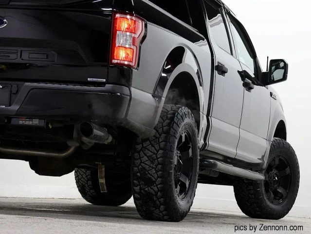 2018 Ford F-150 13th Gen - Image 8 of 21
