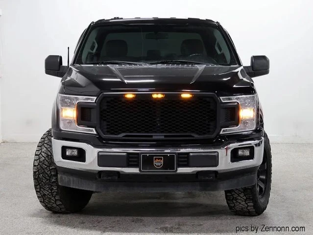 2018 Ford F-150 13th Gen - Image 5 of 21