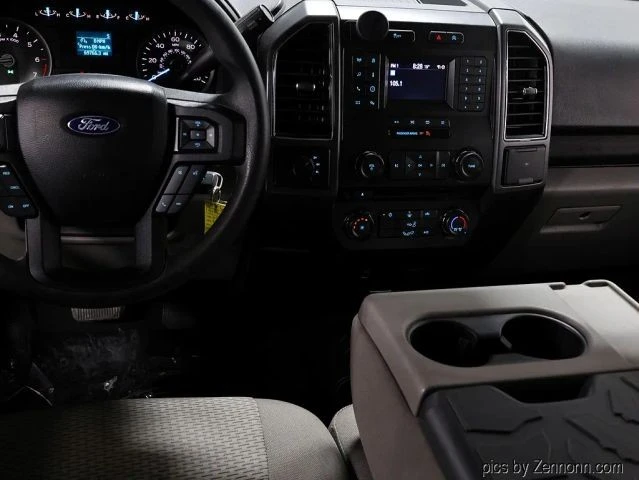 2018 Ford F-150 13th Gen - Image 16 of 21