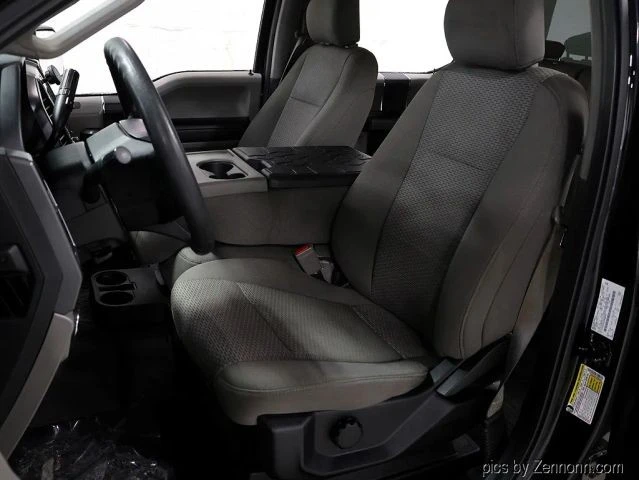 2018 Ford F-150 13th Gen - Image 11 of 21