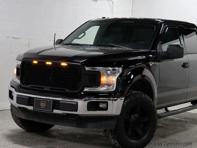 2018 Ford F-150 13th Gen - Image 2 of 21