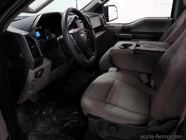 2018 Ford F-150 13th Gen - Image 12 of 21