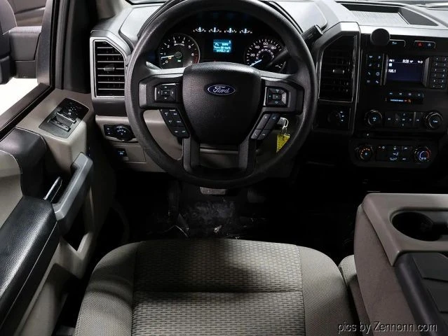 2018 Ford F-150 13th Gen - Image 15 of 21