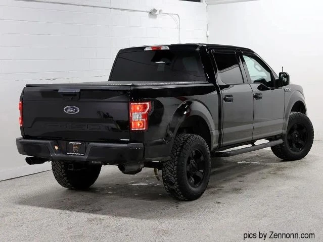 2018 Ford F-150 13th Gen - Image 10 of 21