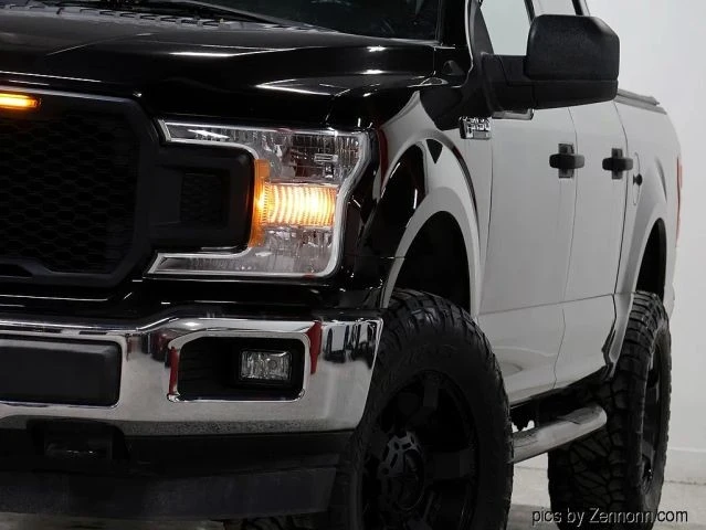 2018 Ford F-150 13th Gen - Image 4 of 21