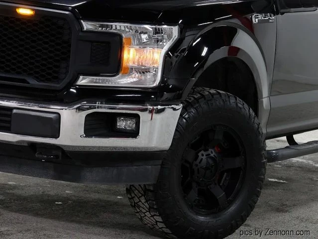 2018 Ford F-150 13th Gen - Image 3 of 21