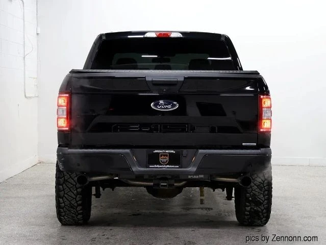 2018 Ford F-150 13th Gen - Image 7 of 21
