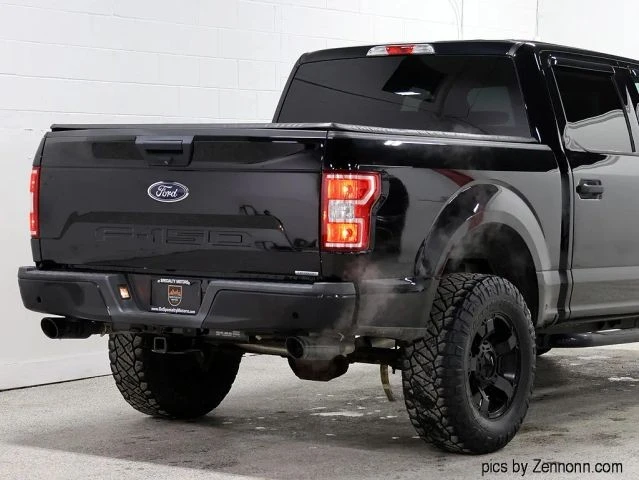 2018 Ford F-150 13th Gen - Image 9 of 21