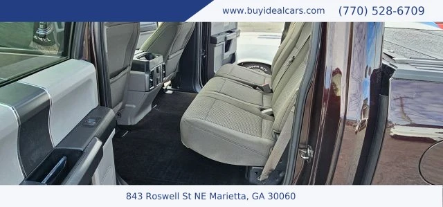 2018 Ford F-150 13th Gen - Image 11 of 18