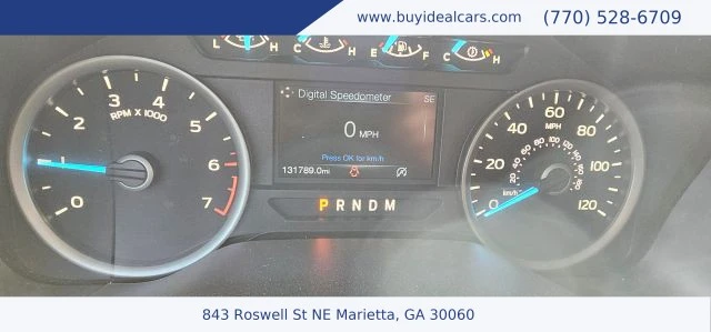 2018 Ford F-150 13th Gen - Image 17 of 18