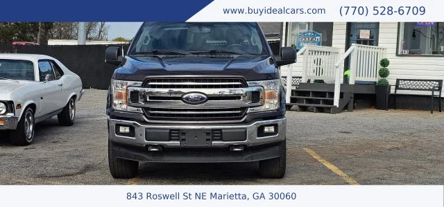 2018 Ford F-150 13th Gen - Image 2 of 18