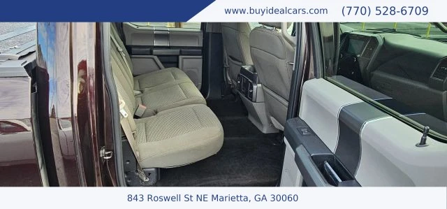 2018 Ford F-150 13th Gen - Image 9 of 18
