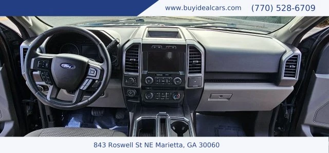 2018 Ford F-150 13th Gen - Image 15 of 18