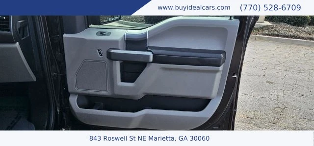 2018 Ford F-150 13th Gen - Image 8 of 18
