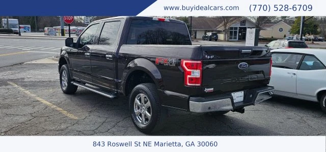 2018 Ford F-150 13th Gen - Image 6 of 18