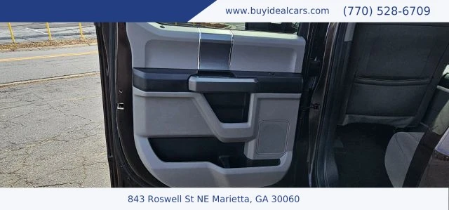 2018 Ford F-150 13th Gen - Image 12 of 18