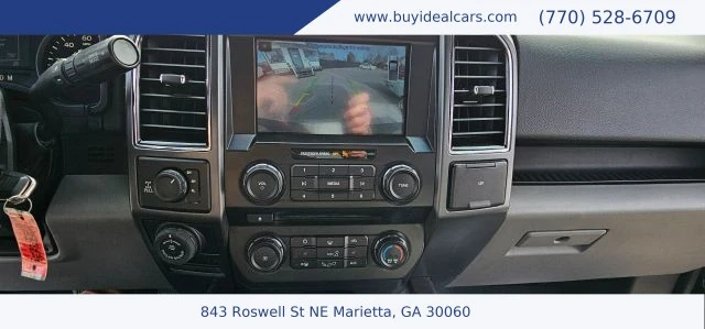 2018 Ford F-150 13th Gen - Image 16 of 18