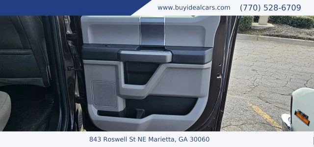 2018 Ford F-150 13th Gen - Image 10 of 18
