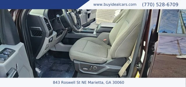 2018 Ford F-150 13th Gen - Image 13 of 18