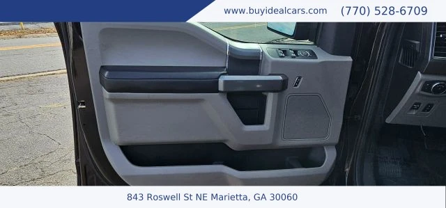 2018 Ford F-150 13th Gen - Image 14 of 18