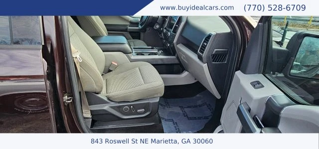 2018 Ford F-150 13th Gen - Image 7 of 18