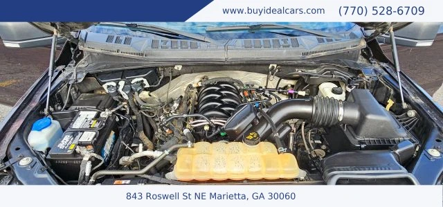 2018 Ford F-150 13th Gen - Image 18 of 18