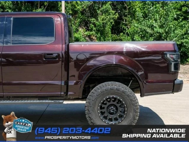2018 Ford F-150 13th Gen - Image 14 of 21