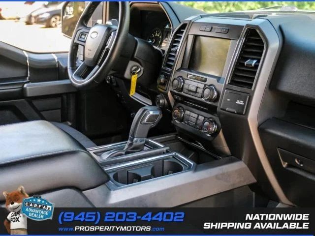 2018 Ford F-150 13th Gen - Image 19 of 21