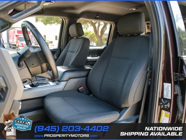 2018 Ford F-150 13th Gen - Image 4 of 21