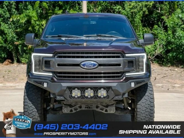 2018 Ford F-150 13th Gen - Image 6 of 21