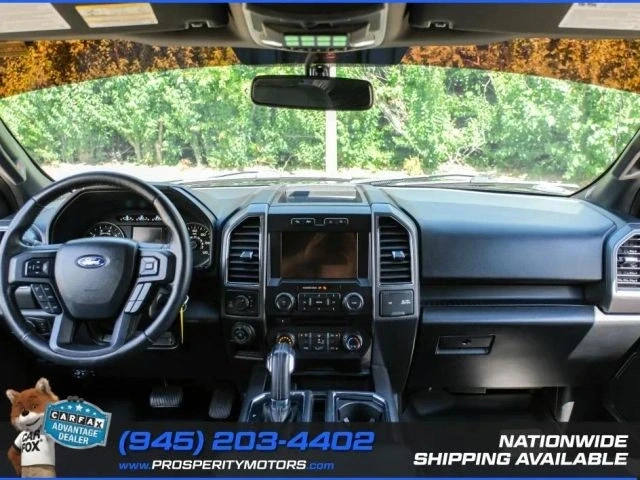 2018 Ford F-150 13th Gen - Image 17 of 21