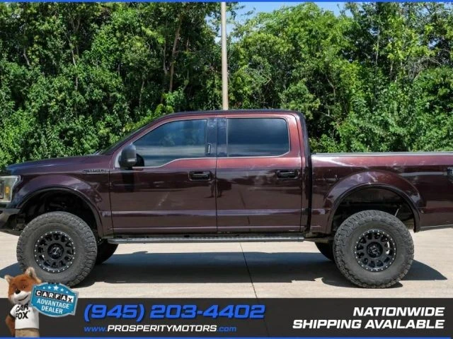 2018 Ford F-150 13th Gen - Image 12 of 21