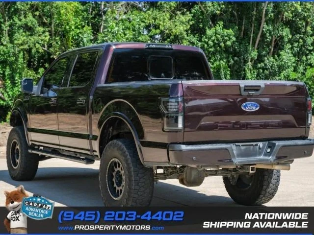 2018 Ford F-150 13th Gen - Image 11 of 21